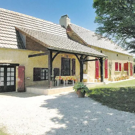 Holiday Laschamps