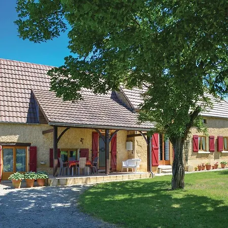 Holiday Laschamps Masclat